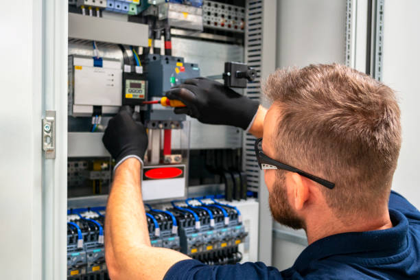 Best Ceiling Fan Installation Electrician  in Kingston, WA