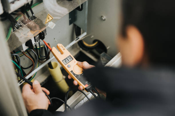 Best Electrical Troubleshooting Services  in Kingston, WA