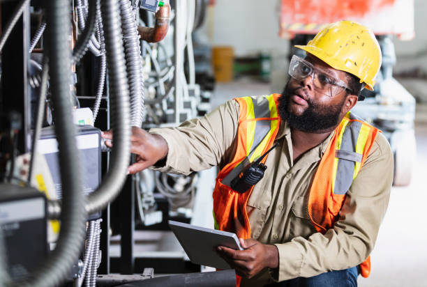 Best Industrial Electrical Services  in Kingston, WA