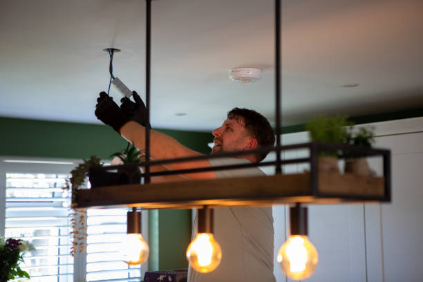 Best Electrical Troubleshooting Services  in Kingston, WA