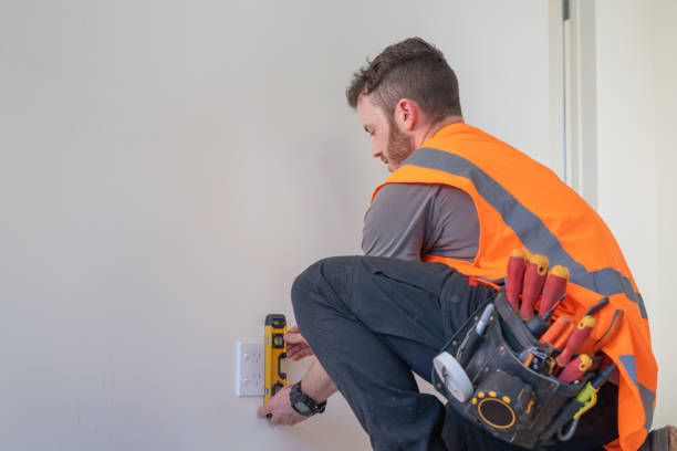 Best Outdoor Lighting Installation  in Kingston, WA