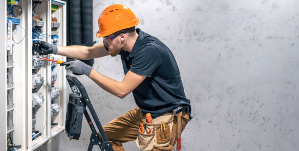 Best Affordable Electrical Installation  in Kingston, WA