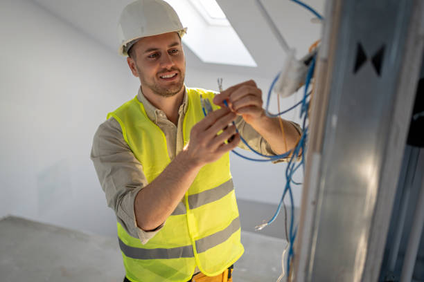 Best Electrician for Home Renovation  in Kingston, WA